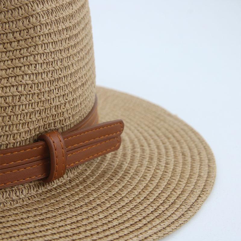 Men's Sunshade Sunscreen Beach Hat 67143204YM