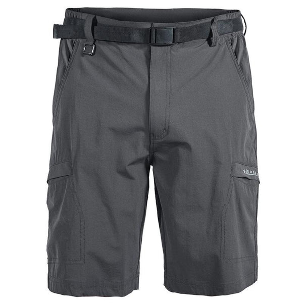 Men's Multi-pocket Stretch Quick-dry Shorts 46944381L