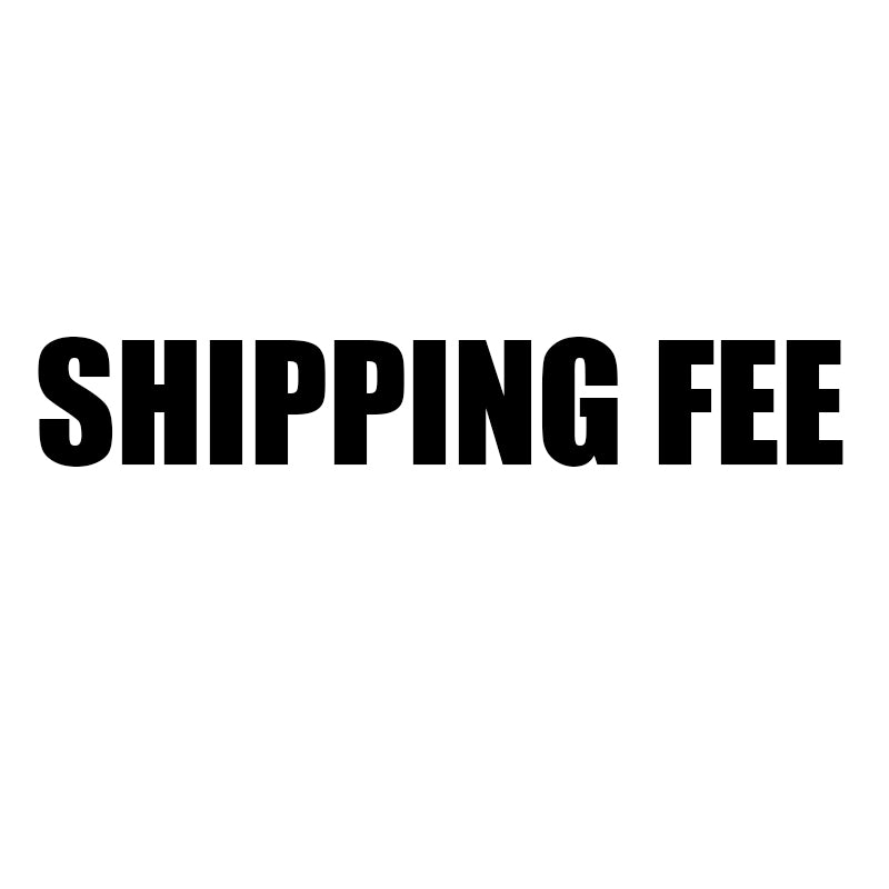 shipping fee