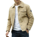 Men's Fleece Jacket 82025882YM