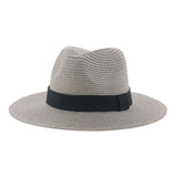 Men's Webbing Visor Beach Hat 68978944YM