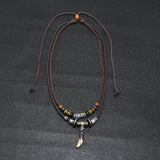 Men's Vintage Necklace 14577571YM