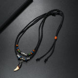 Men's Vintage Necklace 14577571YM