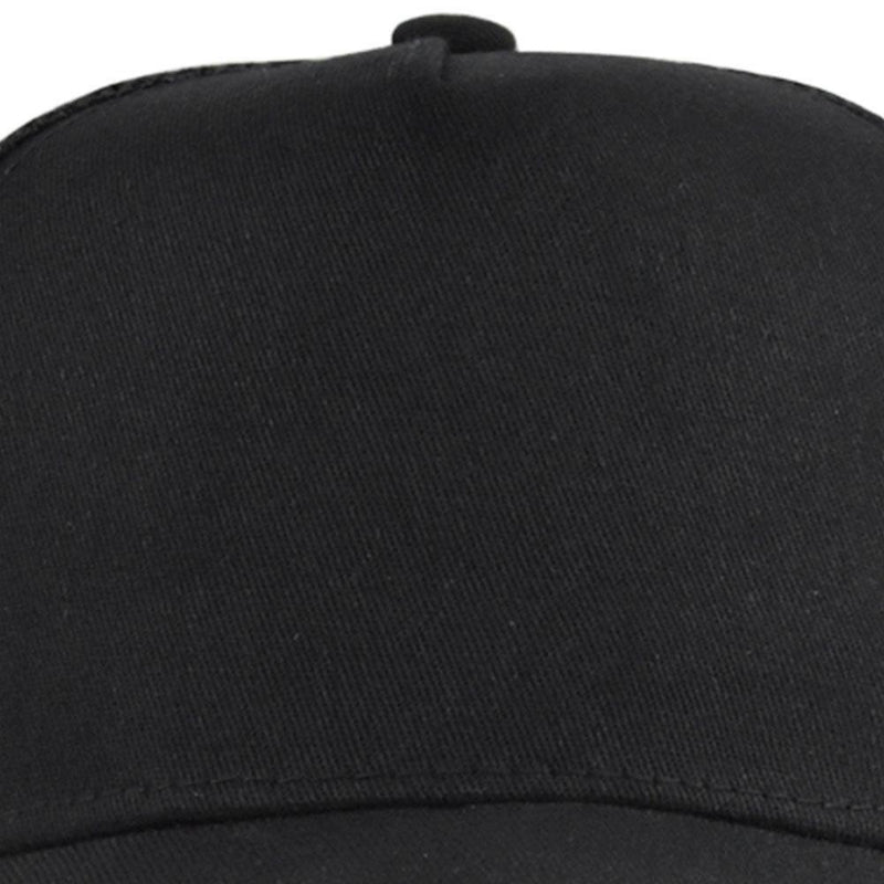 Men's Breathable Solid Color Baseball Cap 22022549YM