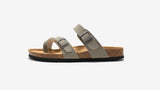 Men's Cork Beach Sandals 88257877YM