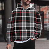 Men's Casual Pullover Sweatshirt 50282264YM