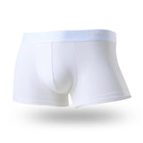 Men's Ice Silk Breathable and Comfortable Boxer Briefs 11716017YM