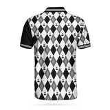 Men's Fashion Short Sleeve POLO Shirt 28594242YM