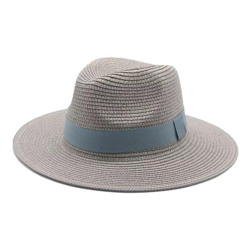 Men's Webbing Visor Beach Hat 68978944YM