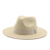 Men's Webbing Visor Beach Hat 68978944YM