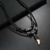 Men's Vintage Necklace 14577571YM