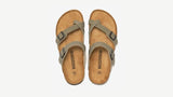 Men's Cork Beach Sandals 88257877YM