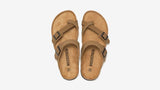 Men's Cork Beach Sandals 88257877YM