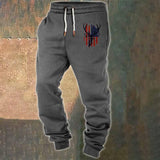 Men's 3d Printed Street Sports Fashion Sweatpants 82313139YY