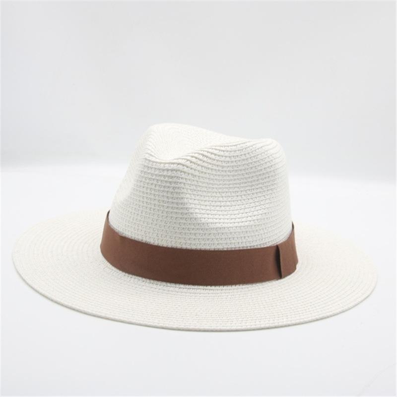 Men's Webbing Visor Beach Hat 68978944YM