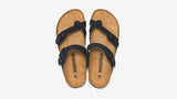 Men's Cork Beach Sandals 88257877YM