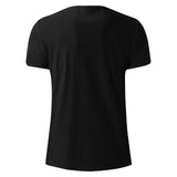 Men's Fashion Short Sleeve T-Shirt 57374479YM