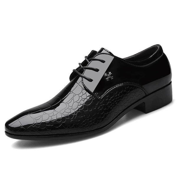 Men's Leather Shoes Business Formal Shoes 31275523L