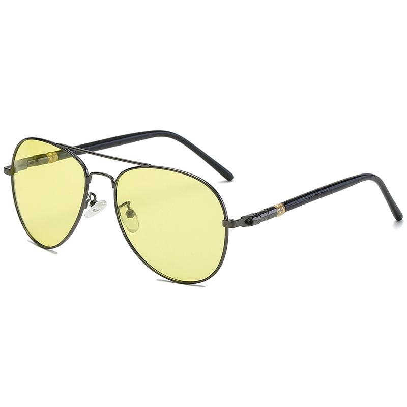 Vintage Polarized UV Sunglasses 16842468YM