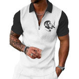 Men's Fashion POLO Short Sleeve T-Shirt 47199667YM