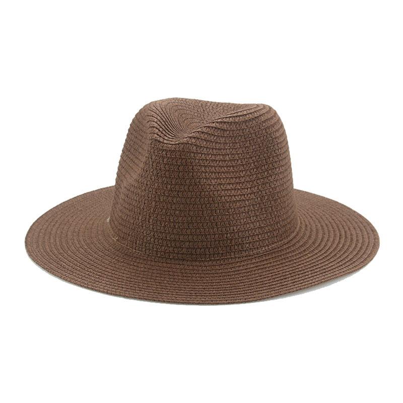 Men's Western Cowboy Beach Hat 75240484YM
