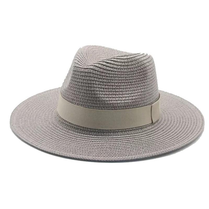 Men's Webbing Visor Beach Hat 68978944YM