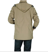 Men's Casual Jacket 24461502YM
