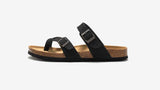 Men's Cork Beach Sandals 88257877YM