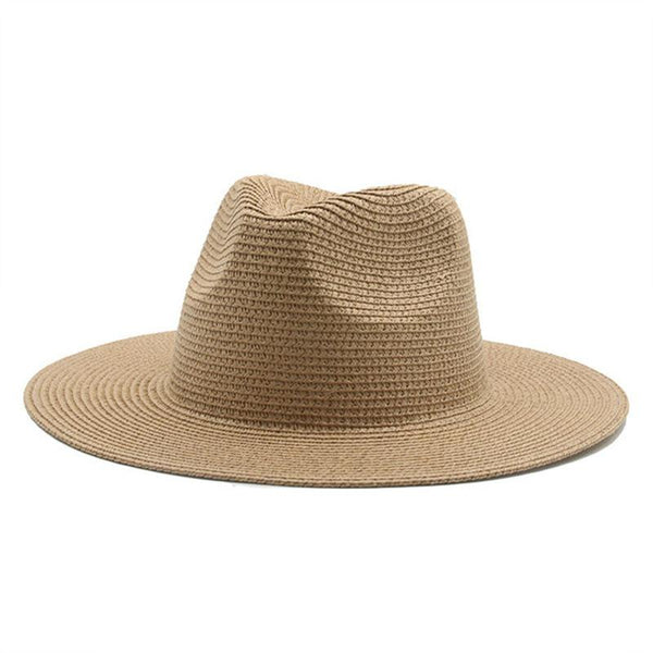 Men's Western Cowboy Beach Hat 75240484YM