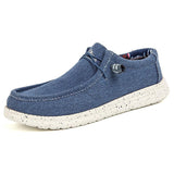 Men's Casual Canvas Loafers 21734692L