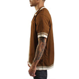 Men's Lewis Short Sleeve Shirt 97149645YM