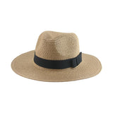 Men's Webbing Visor Beach Hat 68978944YM