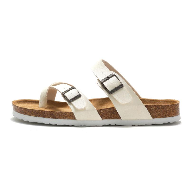 Men's Cork Beach Sandals 88257877YM