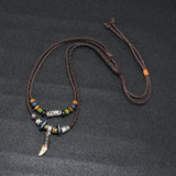 Men's Vintage Necklace 14577571YM
