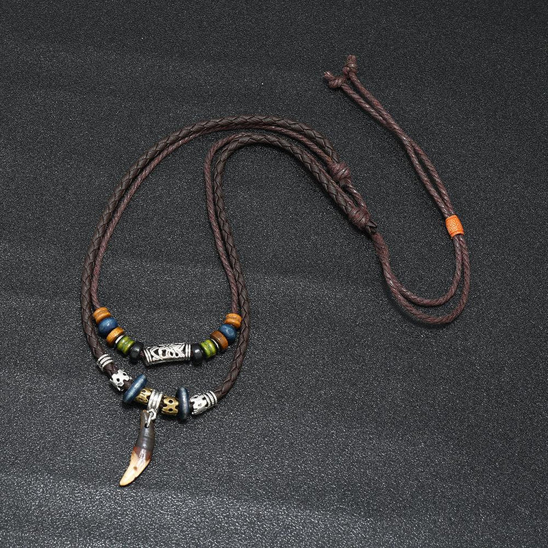 Men's Vintage Necklace 14577571YM