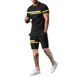 Men's Body Print Set 27003673YM