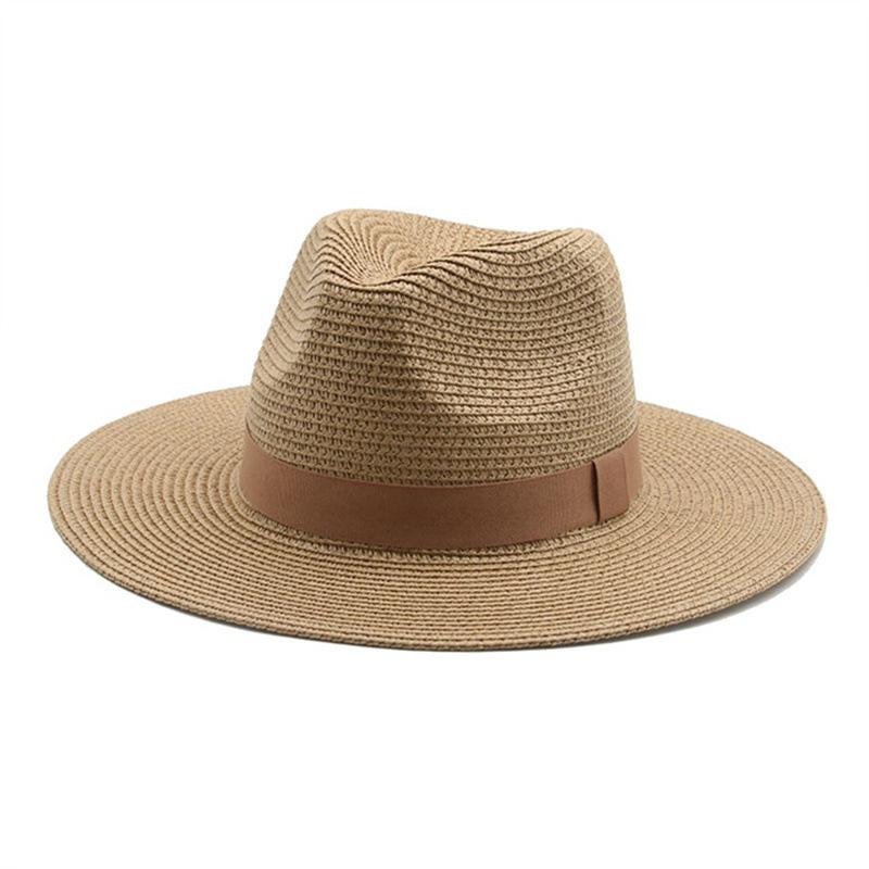 Men's Webbing Visor Beach Hat 68978944YM