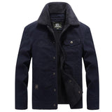 Men's Fleece Jacket 82025882YM