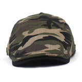 Men's Camouflage Beret 01971593YM