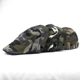 Men's Camouflage Beret 01971593YM