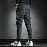 Men's Camouflage Casual Pants 59801170YM