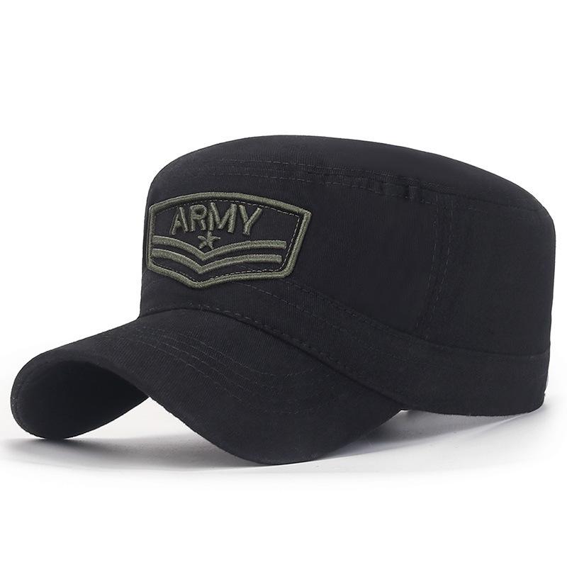 Men's Camouflage Casual Peaked Cap 77856206L