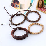 Simple Retro Set Bracelet 70704103YM