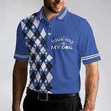 Men's Fashion Short Sleeve POLO Shirt 28594242YM