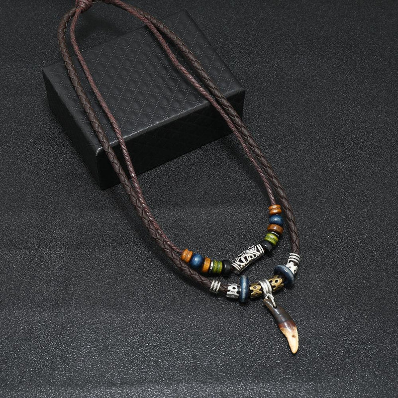 Men's Vintage Necklace 14577571YM