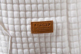 Men's Plaid Hooded Pullover Sweatshirt 18404377YM