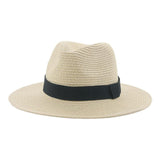 Men's Webbing Visor Beach Hat 68978944YM