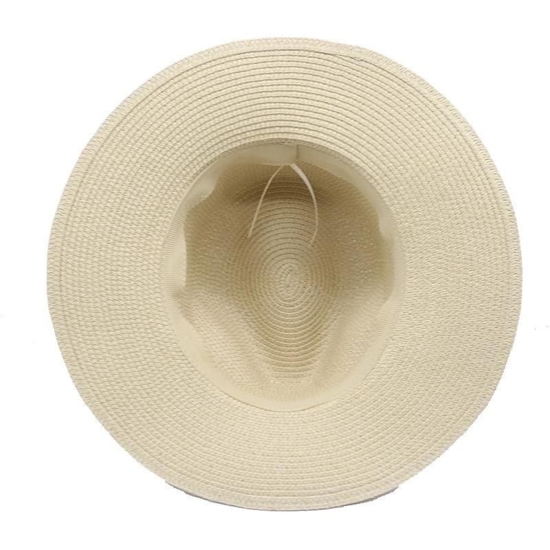 Men's Webbing Visor Beach Hat 68978944YM