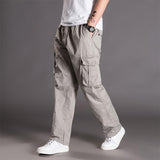 Men's Camouflage Overalls Casual Pants 11739450YM