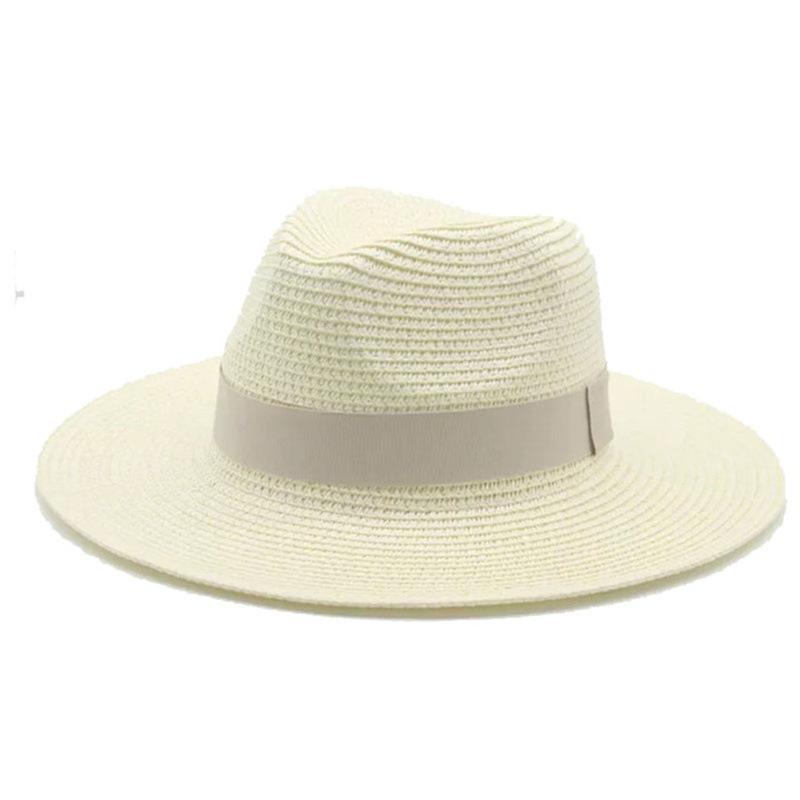 Men's Webbing Visor Beach Hat 68978944YM